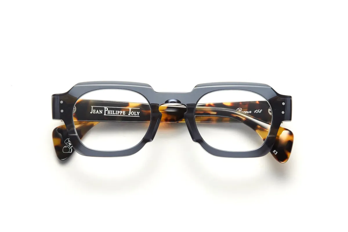 Jean Philippe Joly Boxeur coloris 158