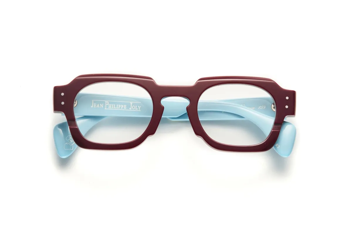 Jean Philippe Joly Boxeur coloris 159
