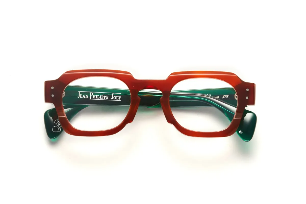 Jean Philippe Joly Boxeur coloris 378
